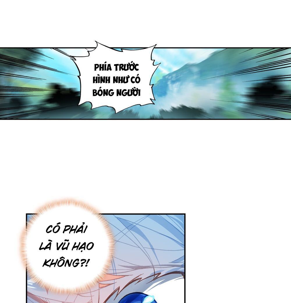 Đấu La Đại Lục 2 Chapter 233 - Trang 2