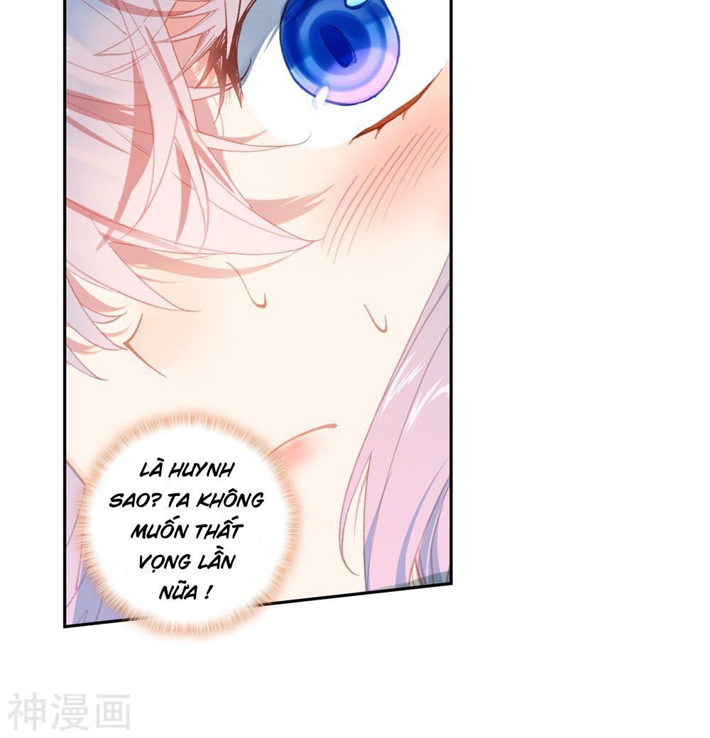 Đấu La Đại Lục 2 Chapter 233 - Trang 2