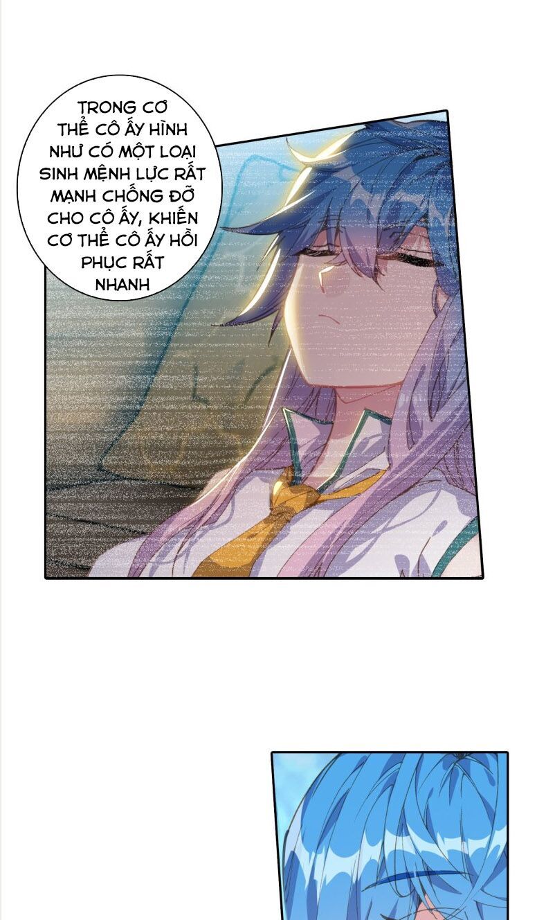 Đấu La Đại Lục 2 Chapter 234 - Trang 2