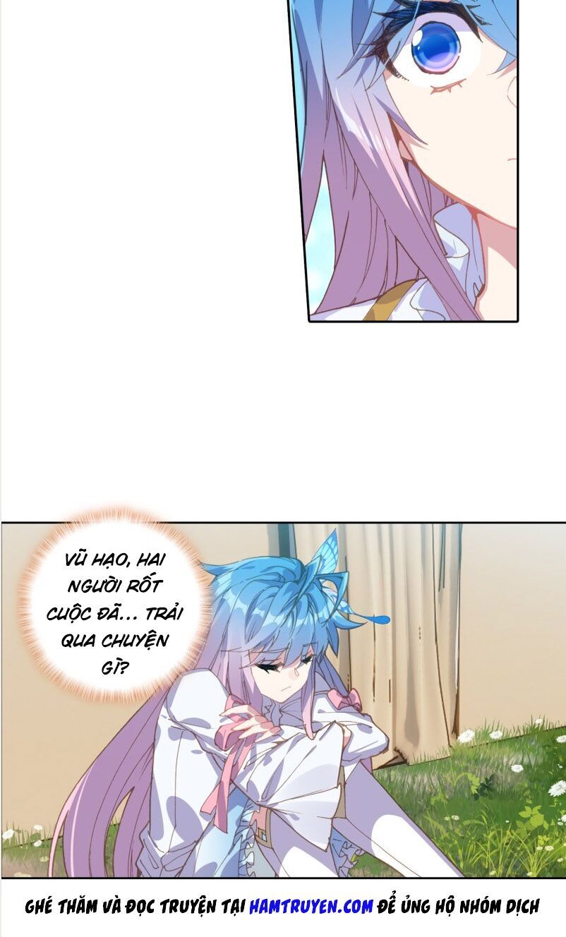 Đấu La Đại Lục 2 Chapter 234 - Trang 2