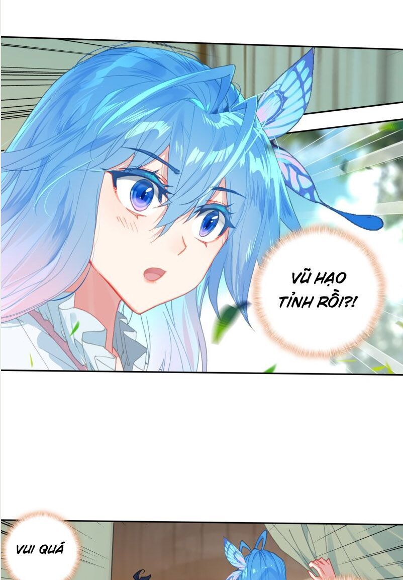 Đấu La Đại Lục 2 Chapter 234 - Trang 2