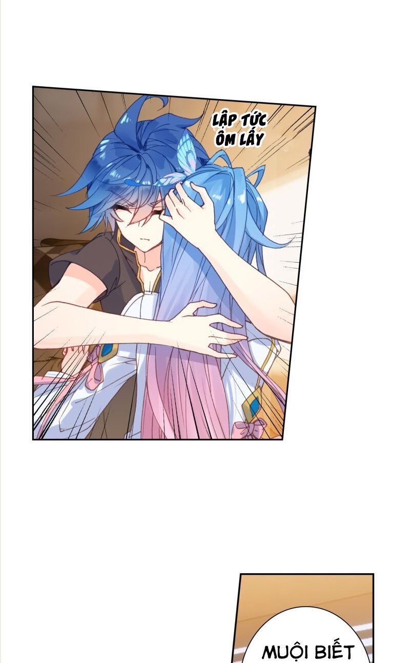 Đấu La Đại Lục 2 Chapter 234 - Trang 2