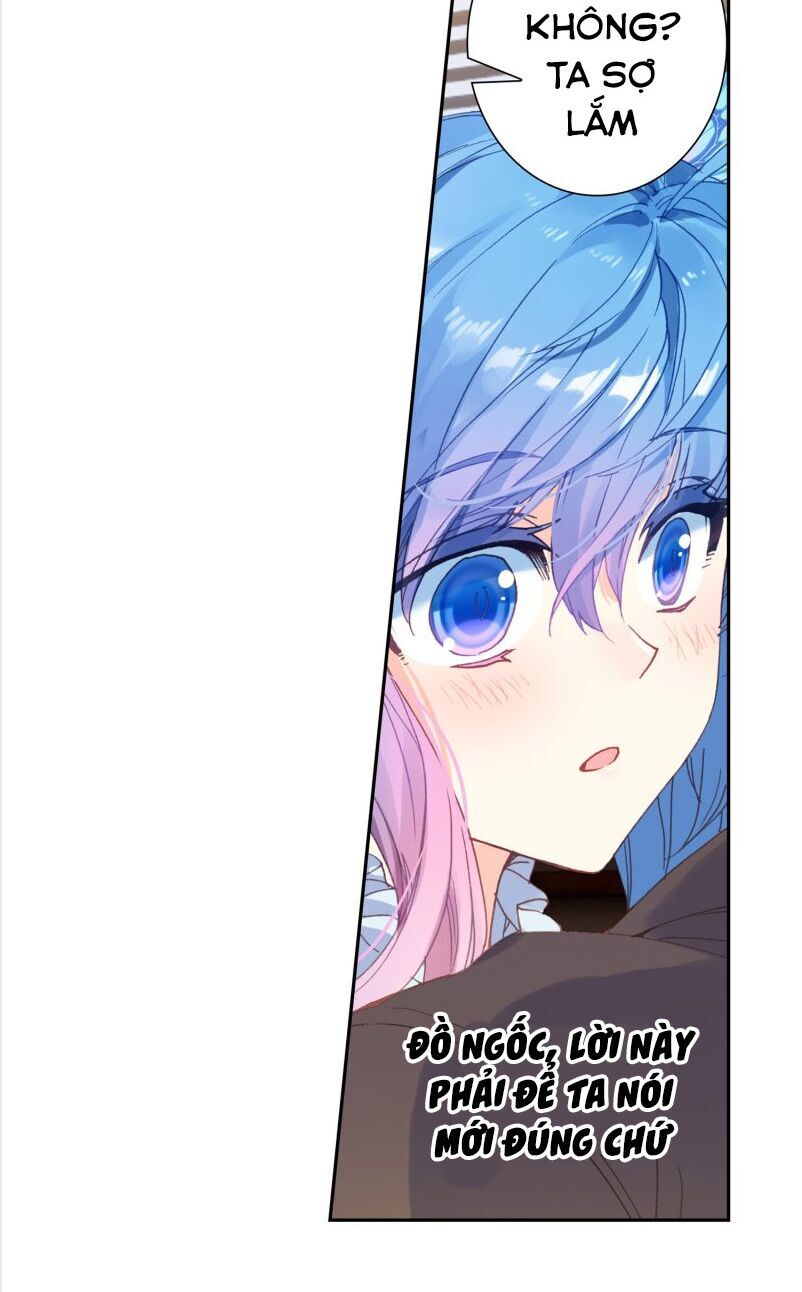 Đấu La Đại Lục 2 Chapter 234 - Trang 2