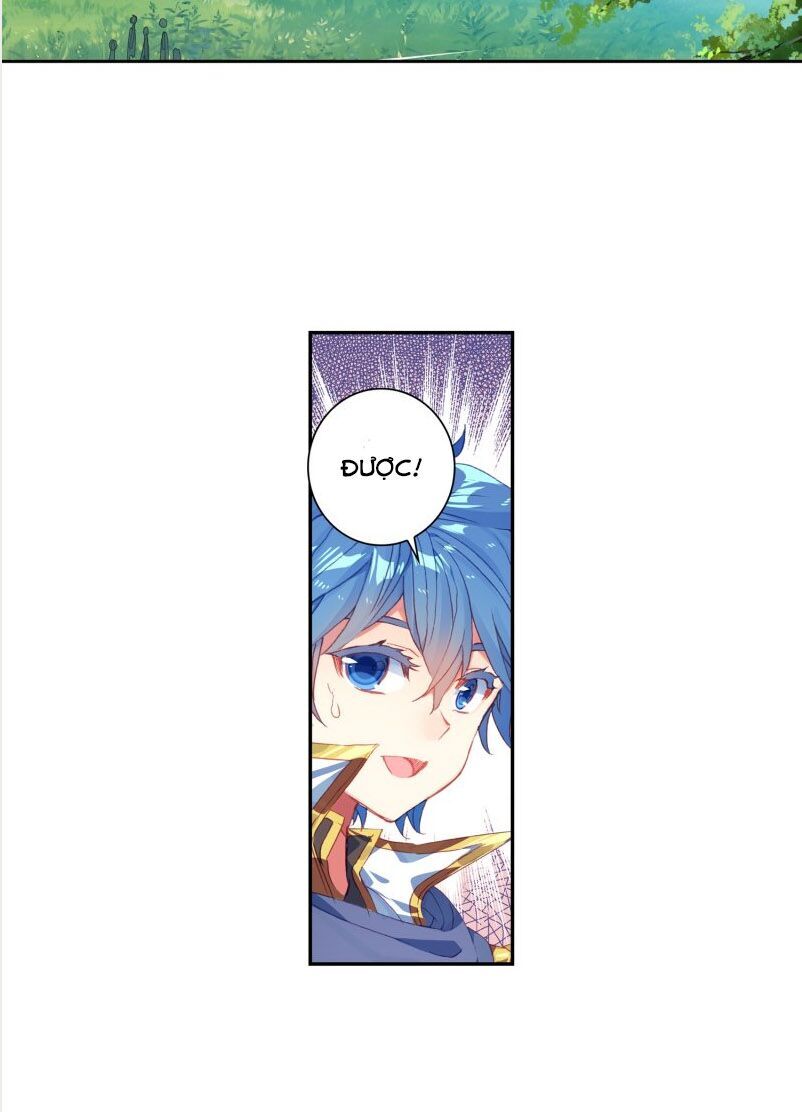 Đấu La Đại Lục 2 Chapter 234 - Trang 2