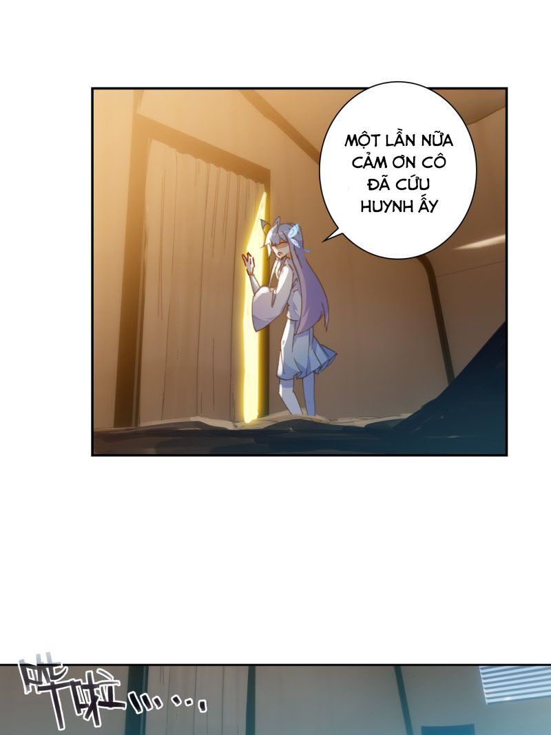 Đấu La Đại Lục 2 Chapter 235.5 - Trang 2