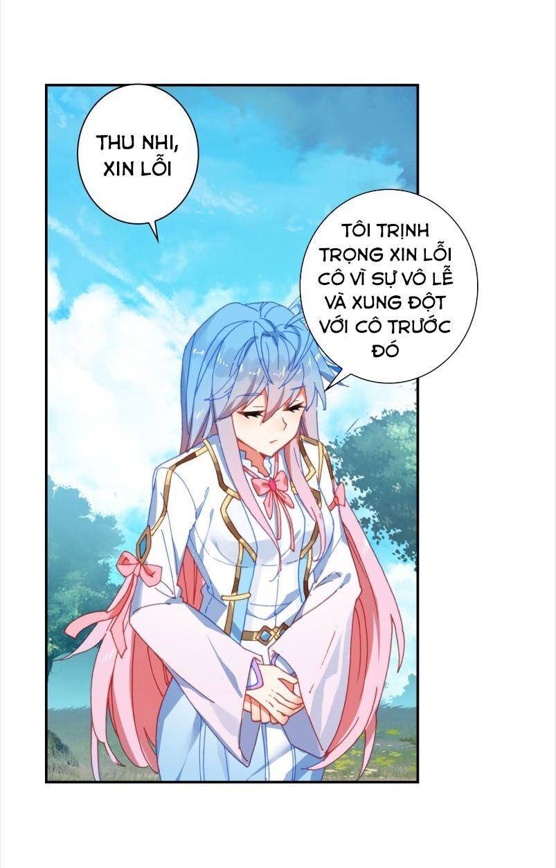 Đấu La Đại Lục 2 Chapter 235 - Trang 2