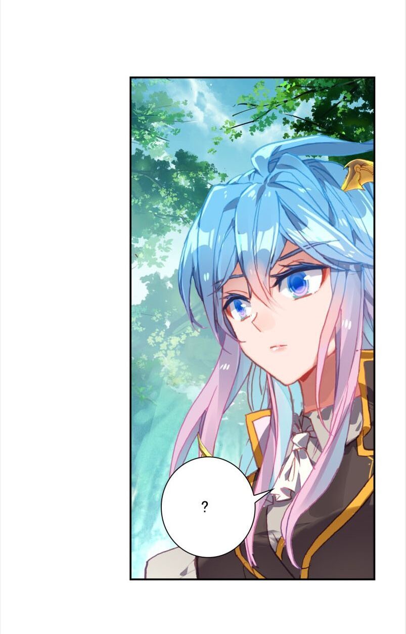 Đấu La Đại Lục 2 Chapter 235 - Trang 2