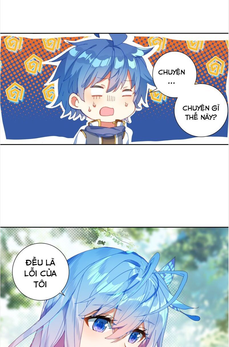 Đấu La Đại Lục 2 Chapter 235 - Trang 2