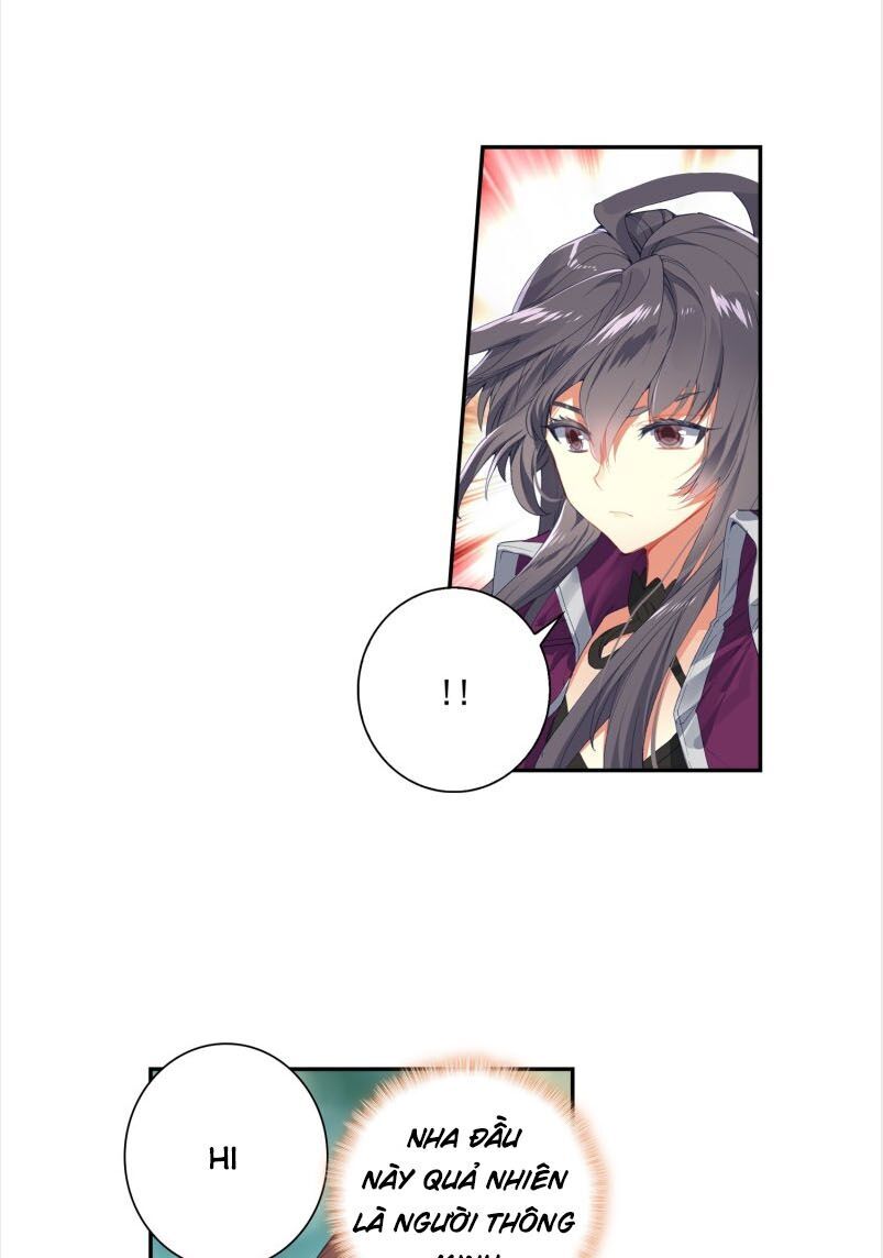 Đấu La Đại Lục 2 Chapter 235 - Trang 2