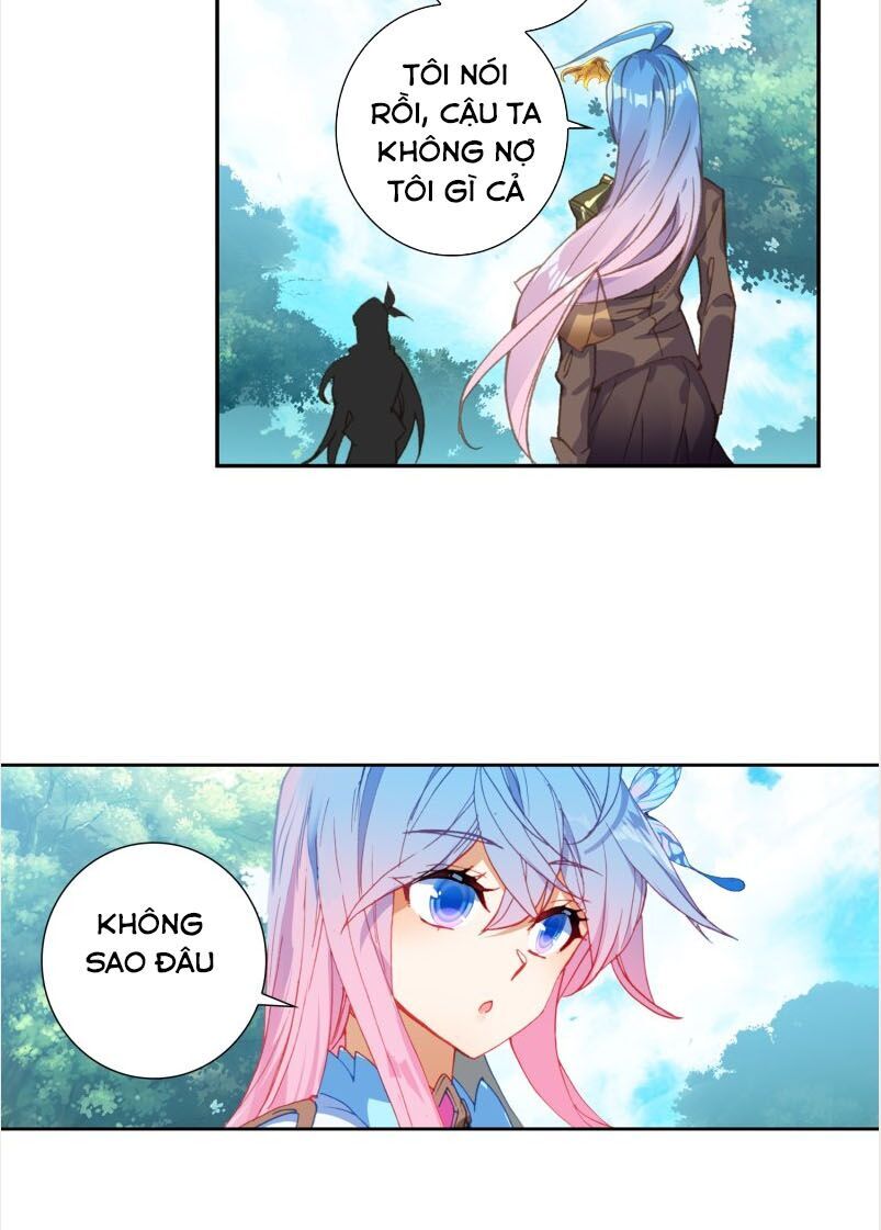 Đấu La Đại Lục 2 Chapter 235 - Trang 2