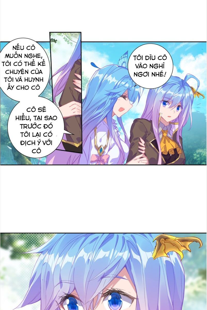 Đấu La Đại Lục 2 Chapter 235 - Trang 2