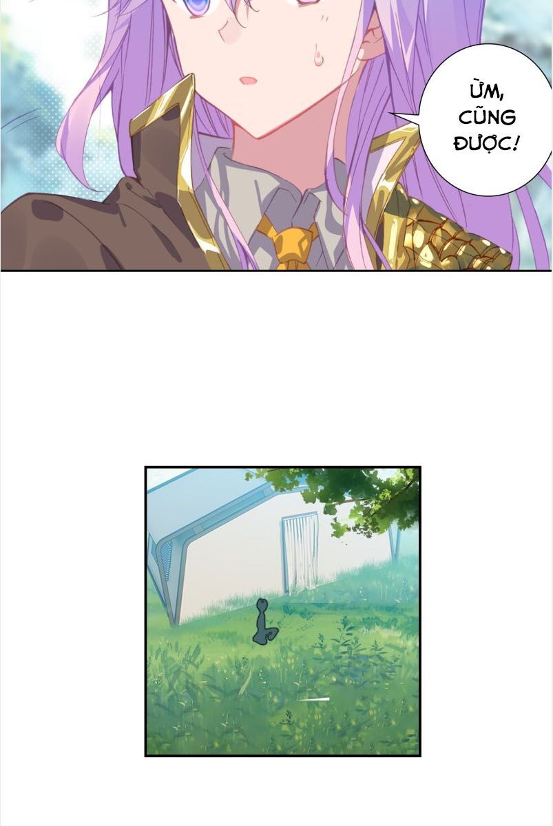 Đấu La Đại Lục 2 Chapter 235 - Trang 2