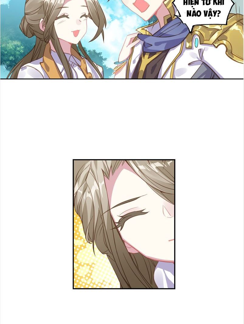 Đấu La Đại Lục 2 Chapter 235 - Trang 2