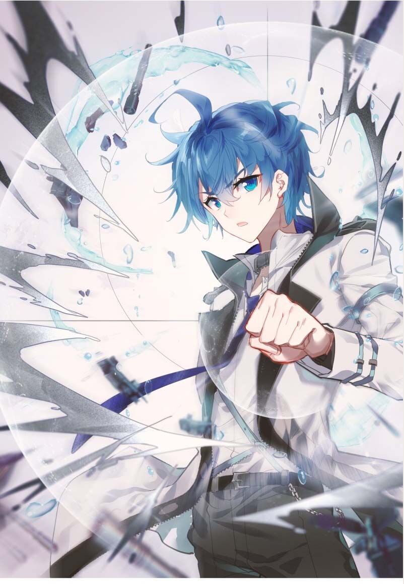 Đấu La Đại Lục 2 Chapter 236 - Trang 2