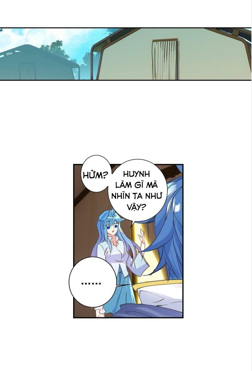 Đấu La Đại Lục 2 Chapter 236 - Trang 2