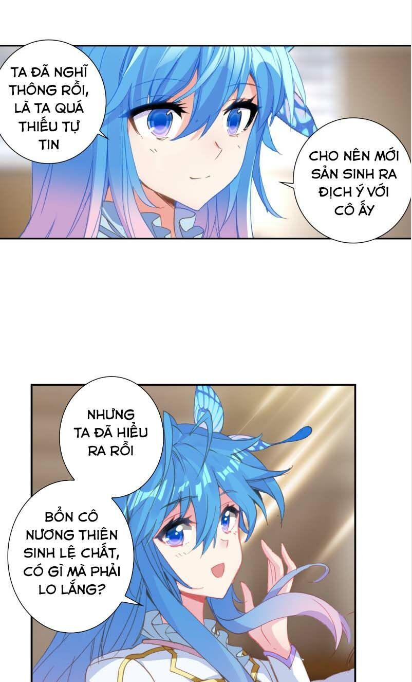 Đấu La Đại Lục 2 Chapter 236 - Trang 2