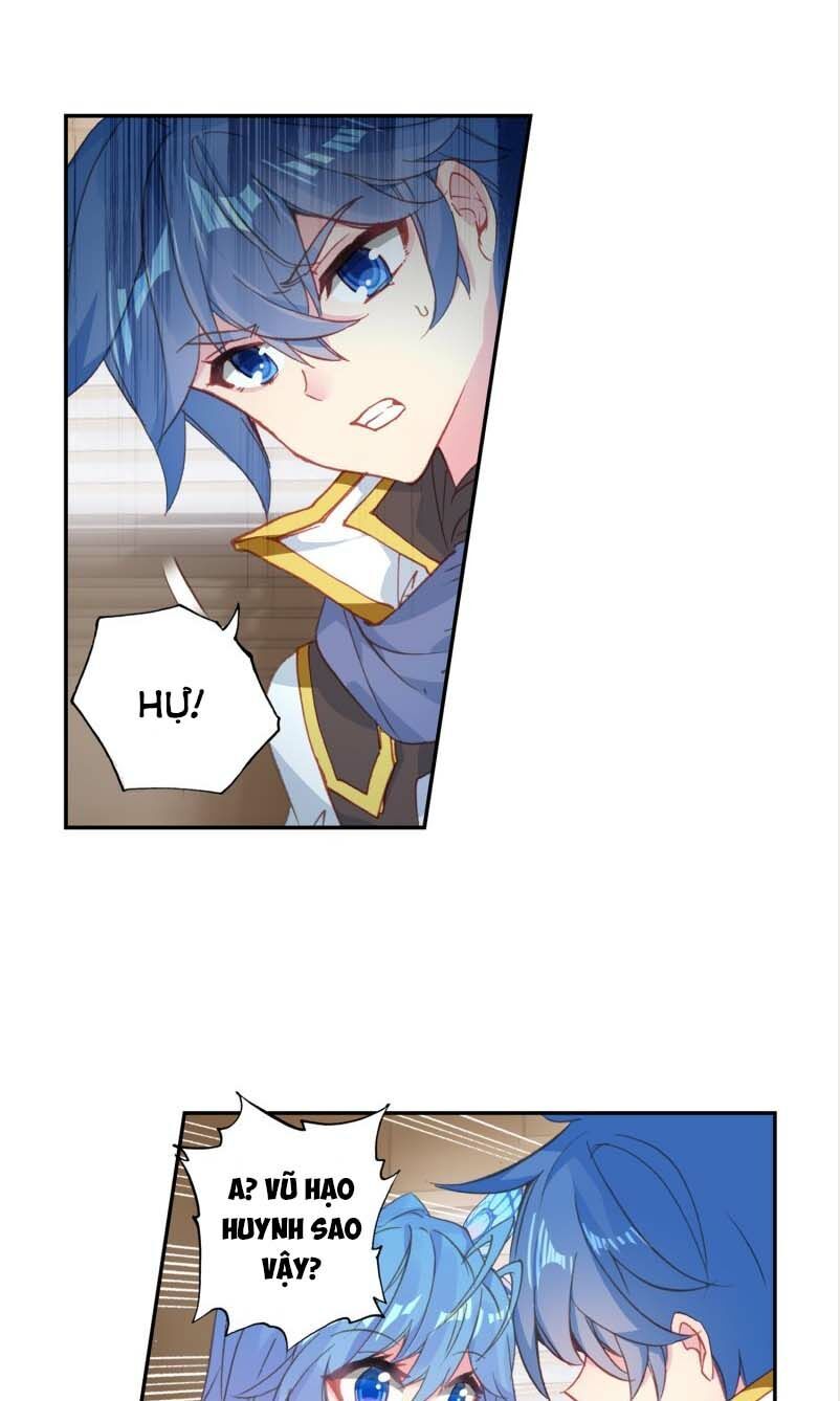 Đấu La Đại Lục 2 Chapter 236 - Trang 2