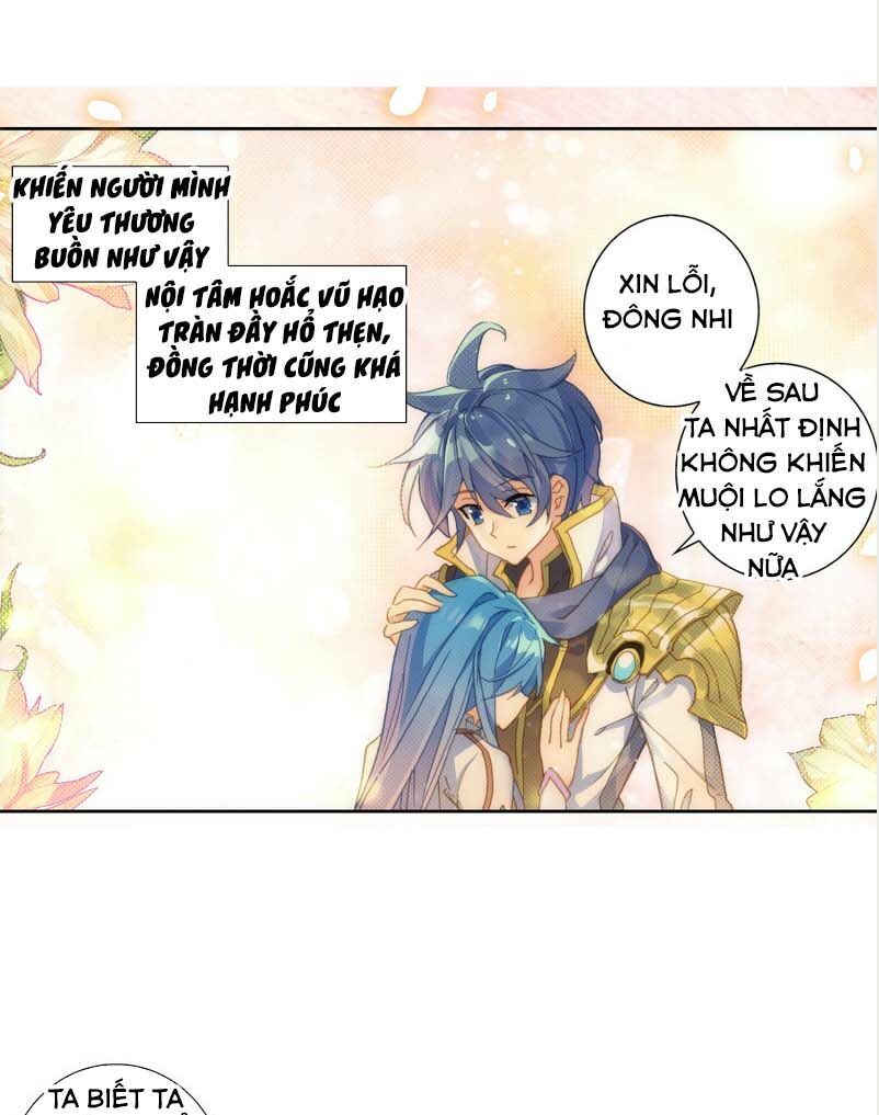 Đấu La Đại Lục 2 Chapter 236 - Trang 2