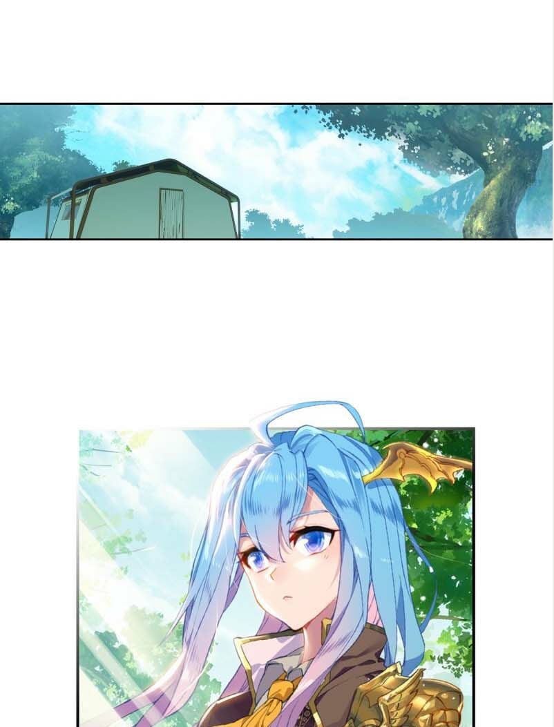 Đấu La Đại Lục 2 Chapter 236 - Trang 2