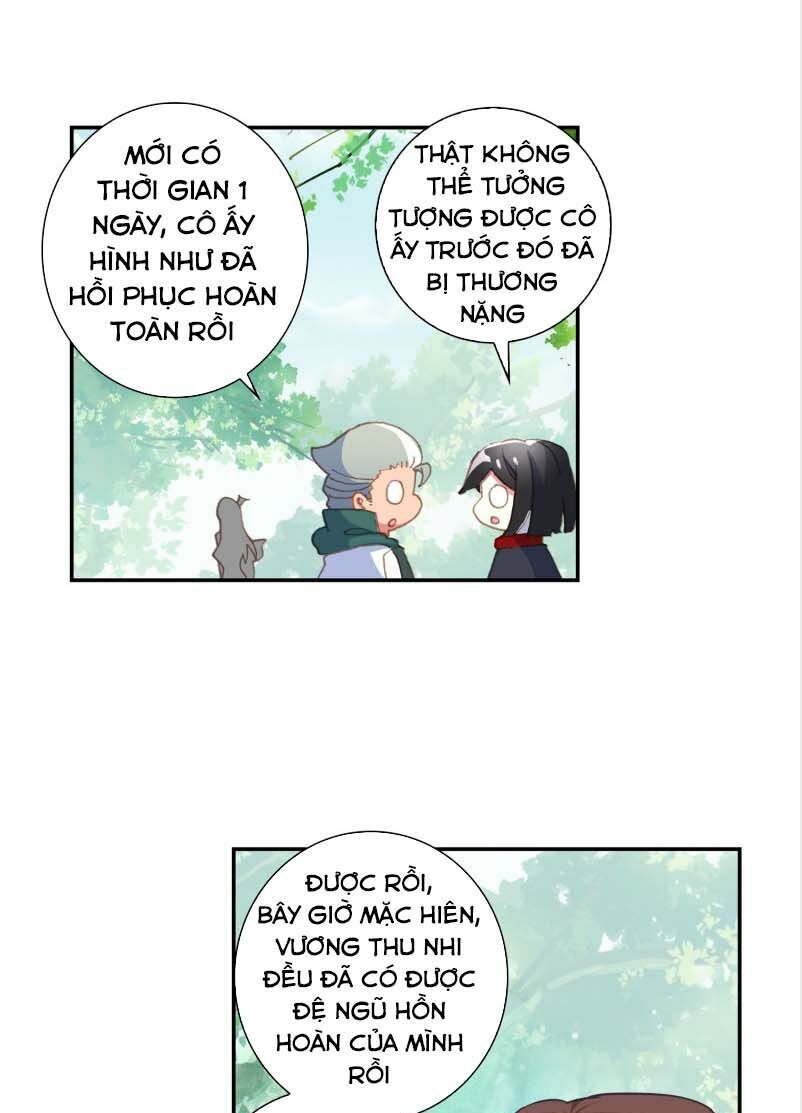 Đấu La Đại Lục 2 Chapter 236 - Trang 2