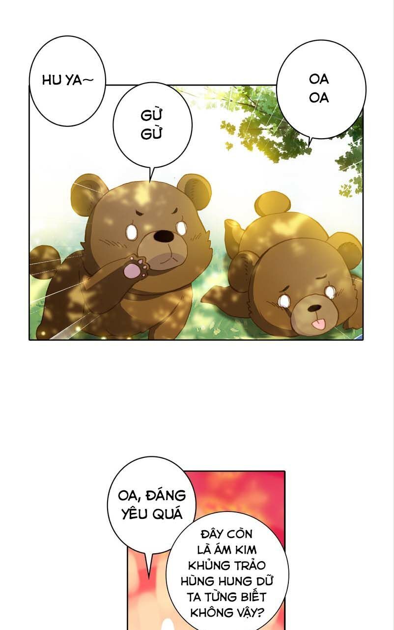 Đấu La Đại Lục 2 Chapter 236 - Trang 2