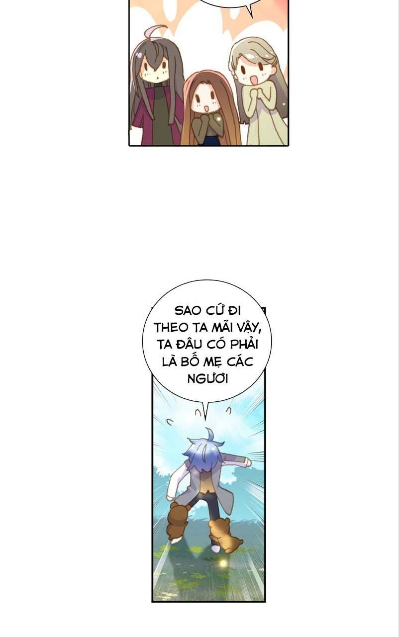 Đấu La Đại Lục 2 Chapter 236 - Trang 2