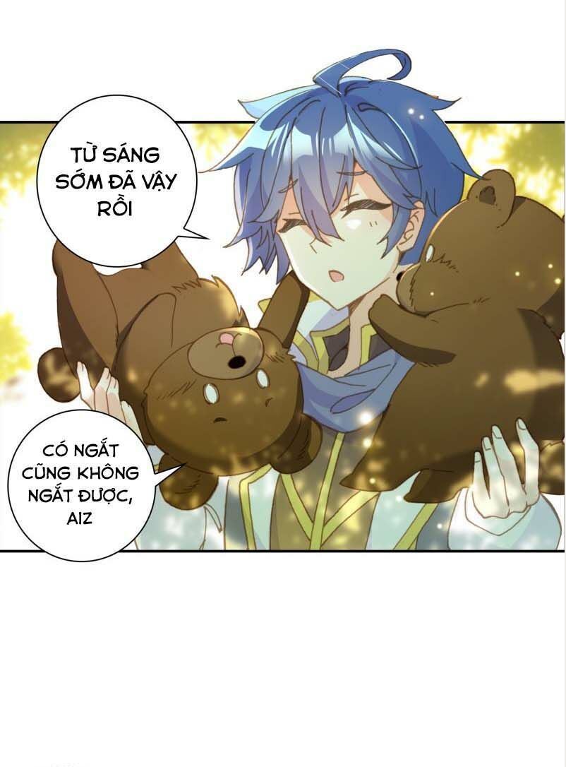 Đấu La Đại Lục 2 Chapter 236 - Trang 2