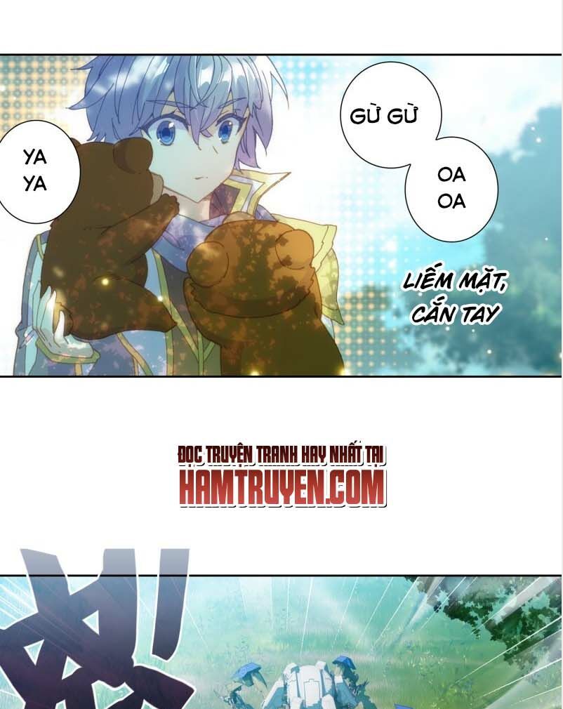 Đấu La Đại Lục 2 Chapter 236 - Trang 2