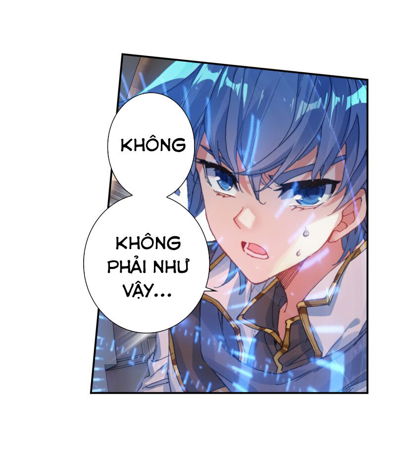 Đấu La Đại Lục 2 Chapter 237 - Trang 2
