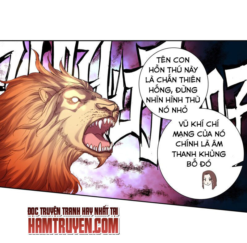 Đấu La Đại Lục 2 Chapter 237 - Trang 2