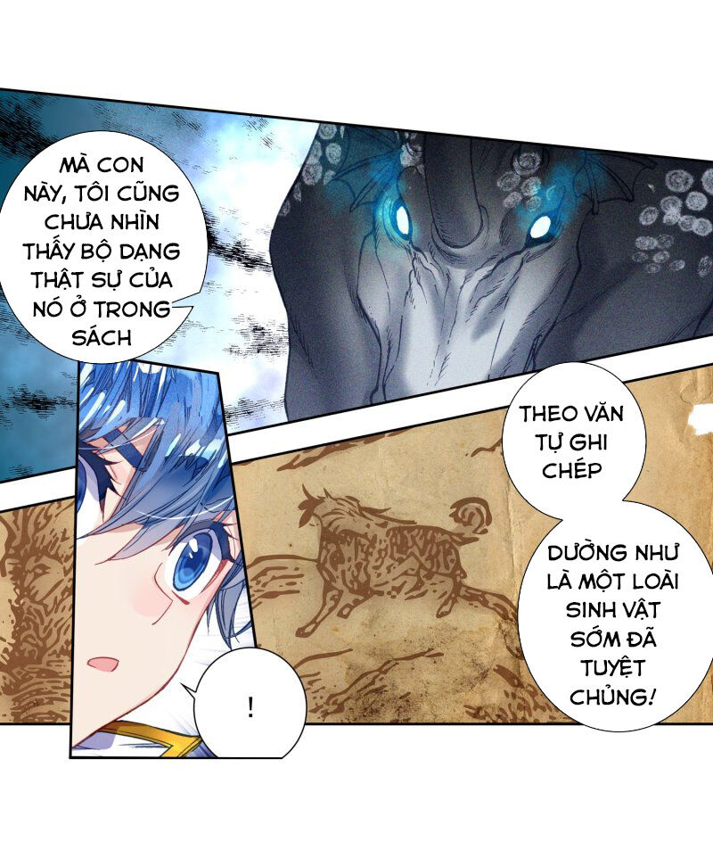 Đấu La Đại Lục 2 Chapter 237 - Trang 2
