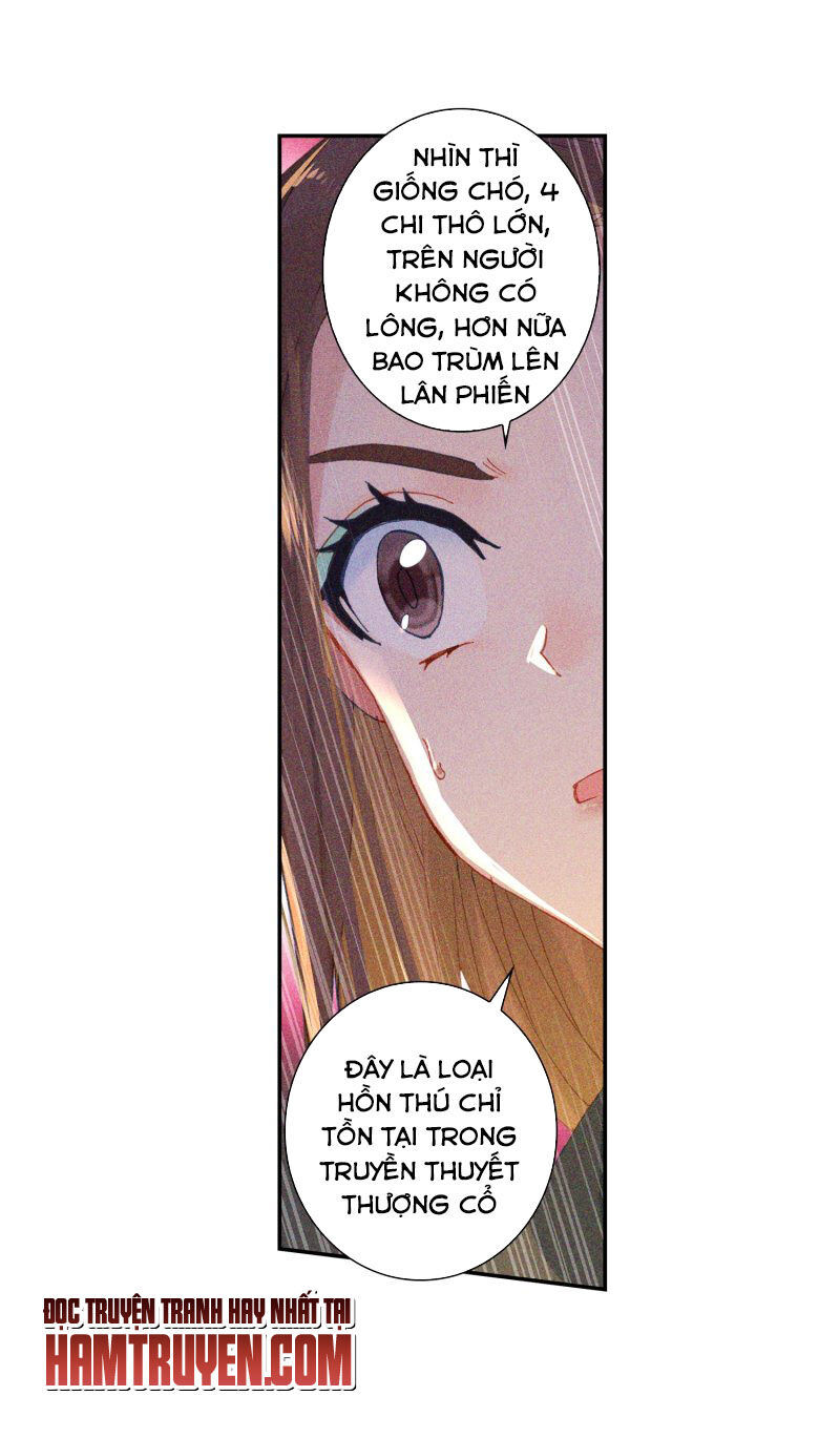 Đấu La Đại Lục 2 Chapter 237 - Trang 2