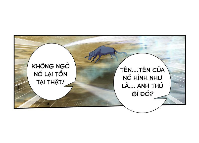 Đấu La Đại Lục 2 Chapter 237 - Trang 2