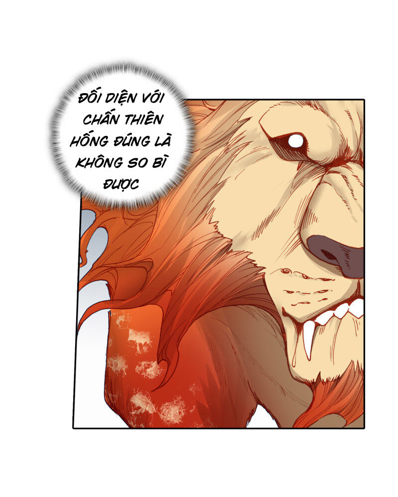 Đấu La Đại Lục 2 Chapter 237 - Trang 2