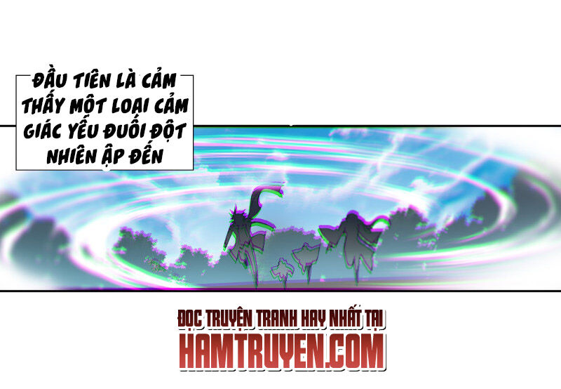 Đấu La Đại Lục 2 Chapter 237 - Trang 2