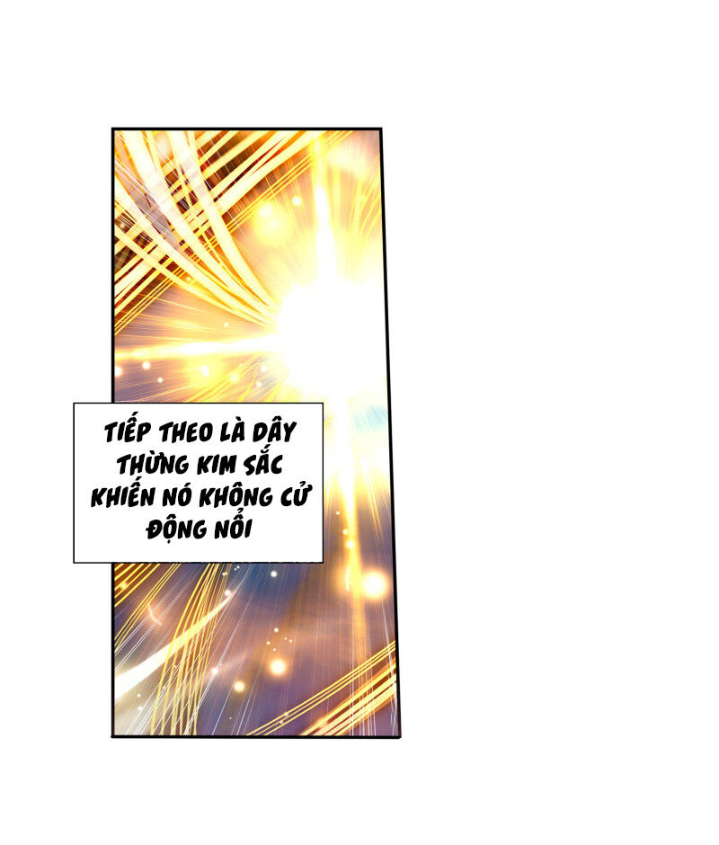 Đấu La Đại Lục 2 Chapter 237 - Trang 2