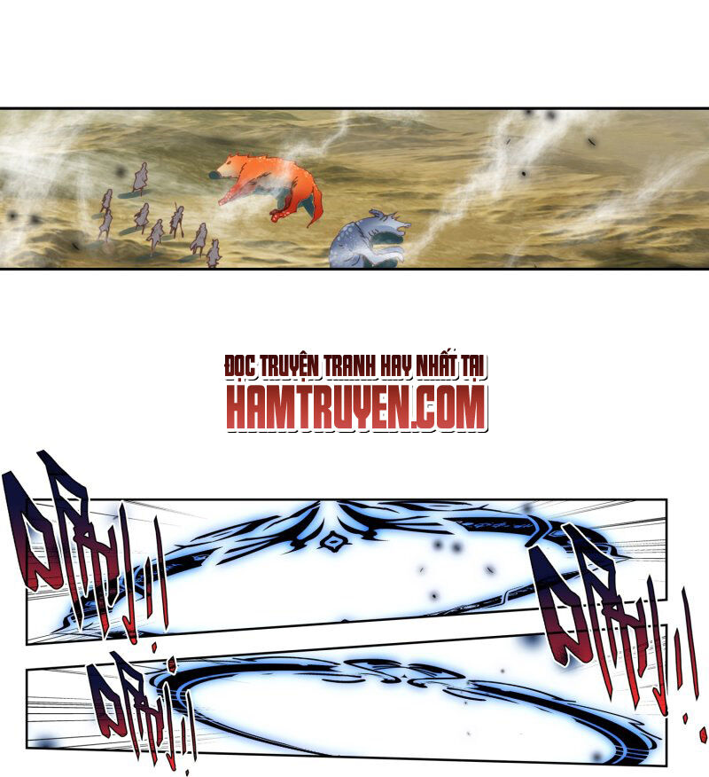 Đấu La Đại Lục 2 Chapter 237 - Trang 2