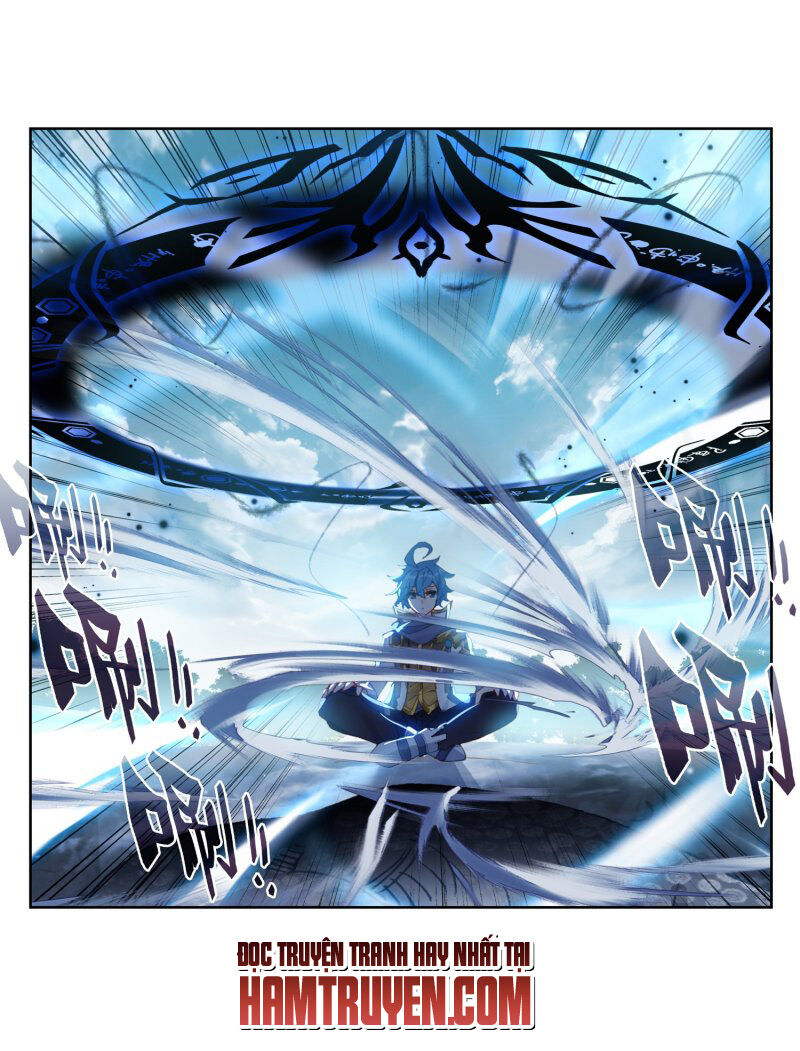 Đấu La Đại Lục 2 Chapter 237 - Trang 2