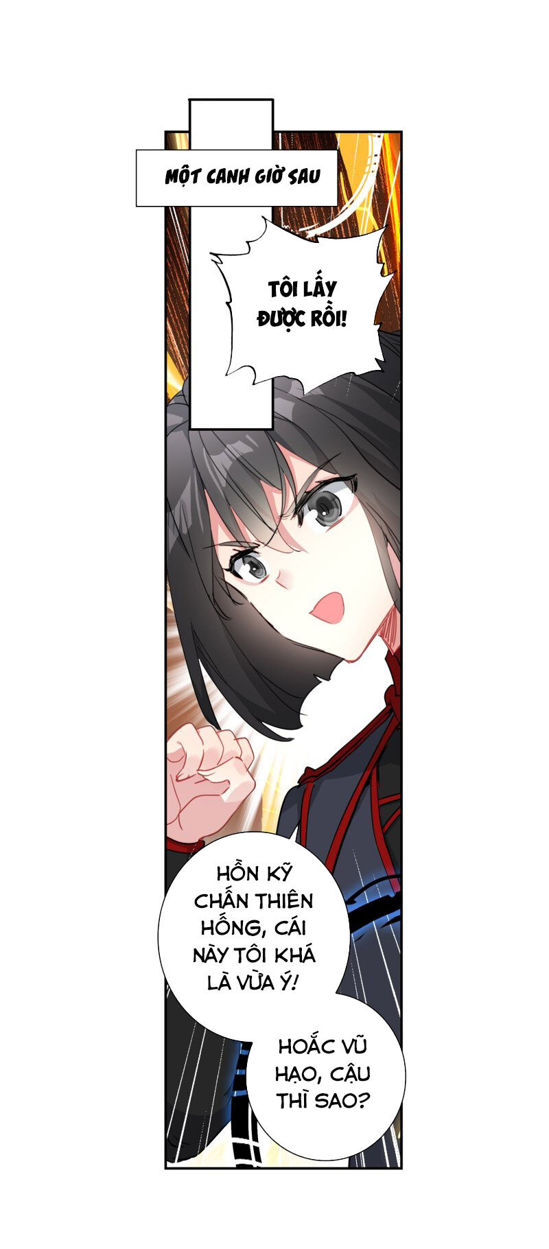 Đấu La Đại Lục 2 Chapter 237 - Trang 2