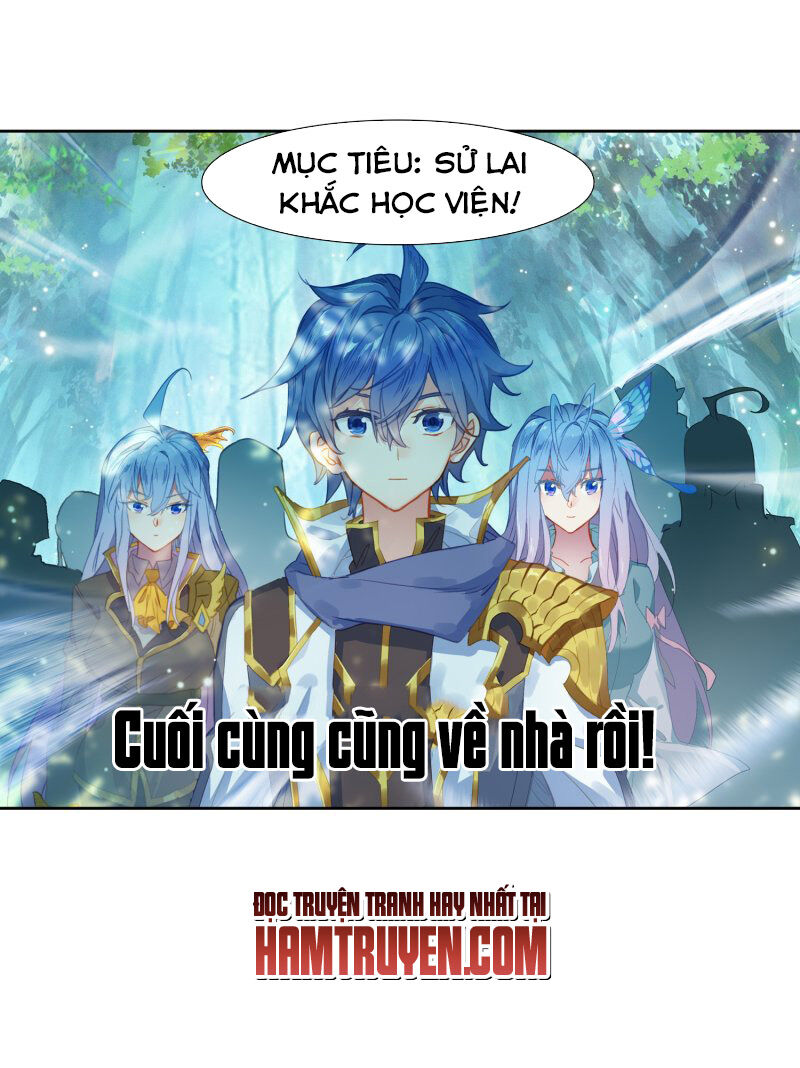 Đấu La Đại Lục 2 Chapter 237 - Trang 2