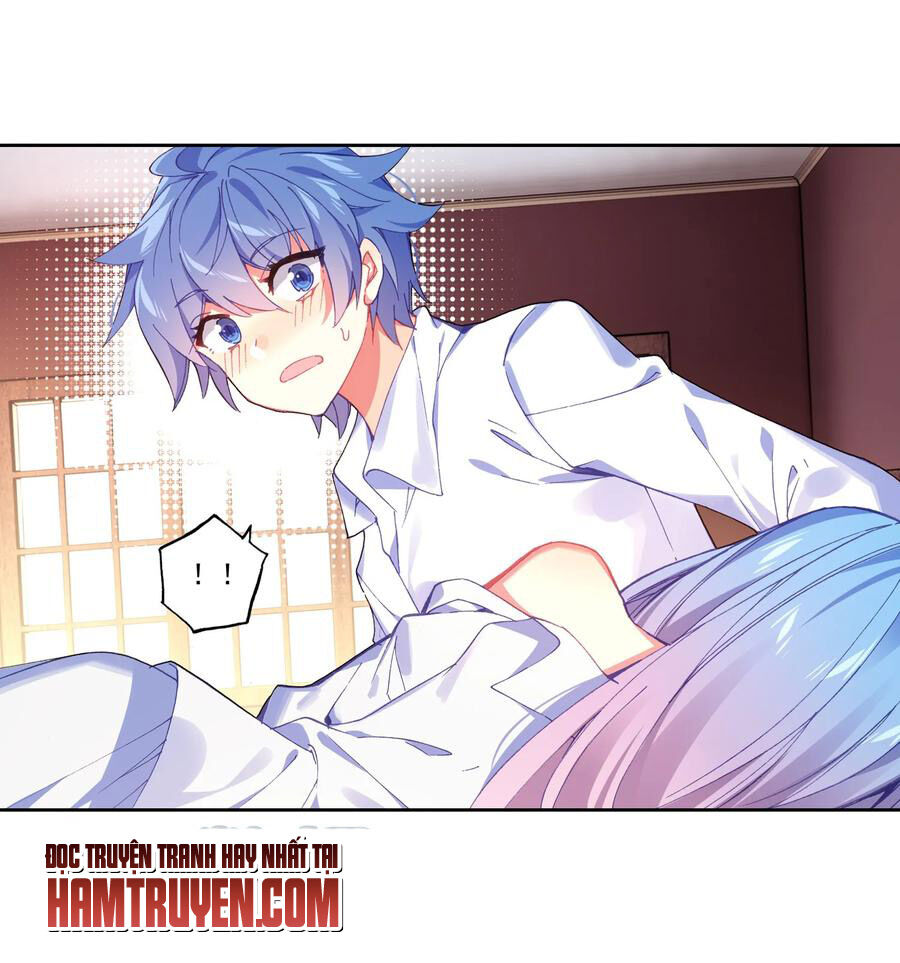 Đấu La Đại Lục 2 Chapter 238 - Trang 2