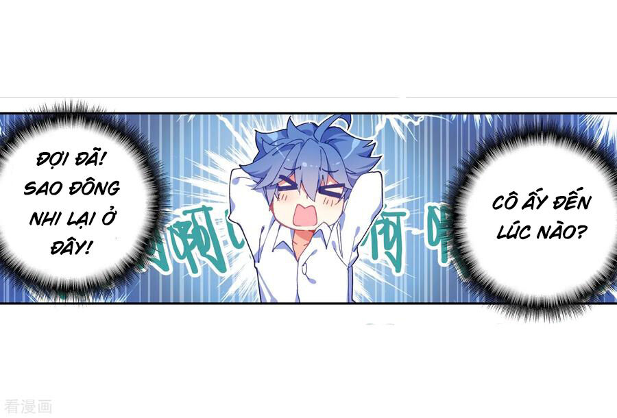 Đấu La Đại Lục 2 Chapter 238 - Trang 2