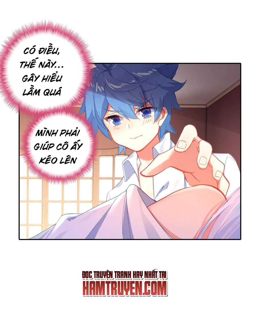 Đấu La Đại Lục 2 Chapter 238 - Trang 2