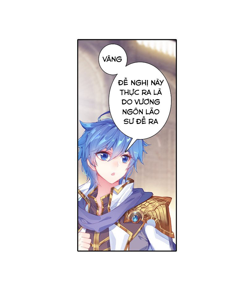 Đấu La Đại Lục 2 Chapter 239.5 - Trang 2