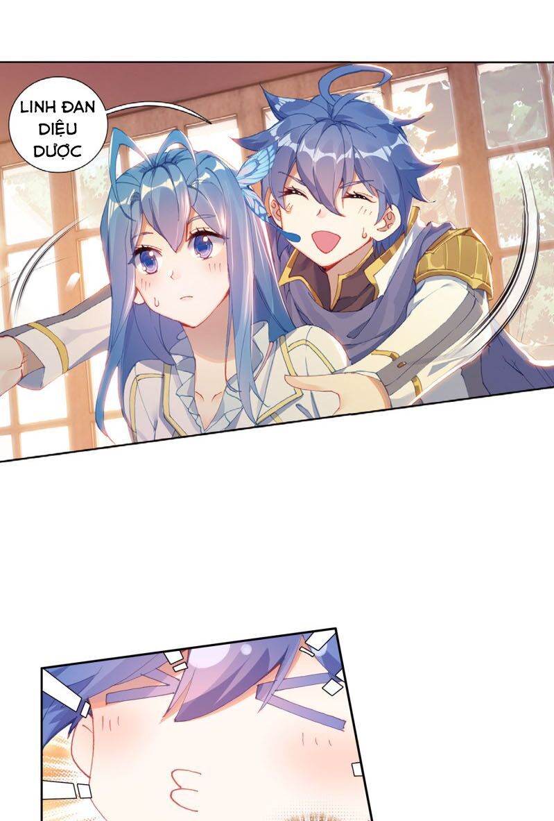 Đấu La Đại Lục 2 Chapter 239 - Trang 2