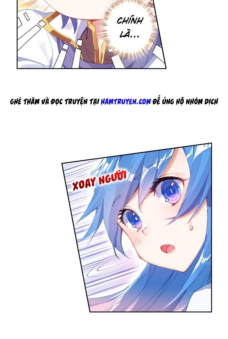 Đấu La Đại Lục 2 Chapter 239 - Trang 2