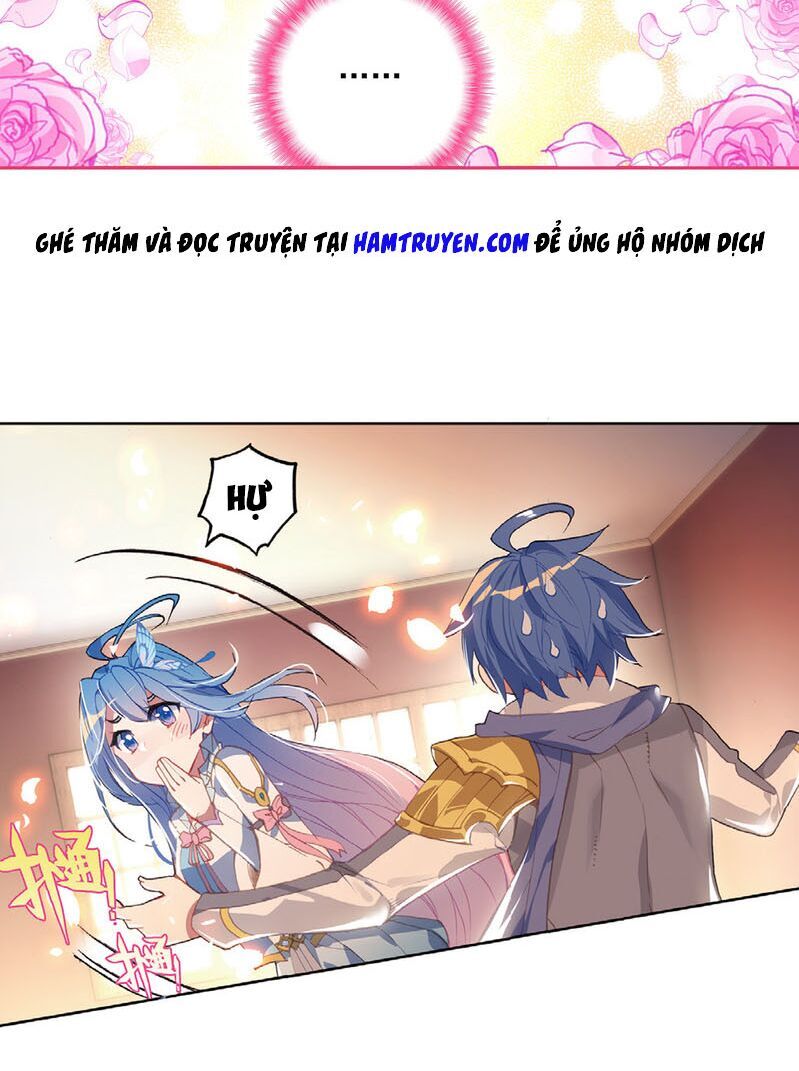 Đấu La Đại Lục 2 Chapter 239 - Trang 2