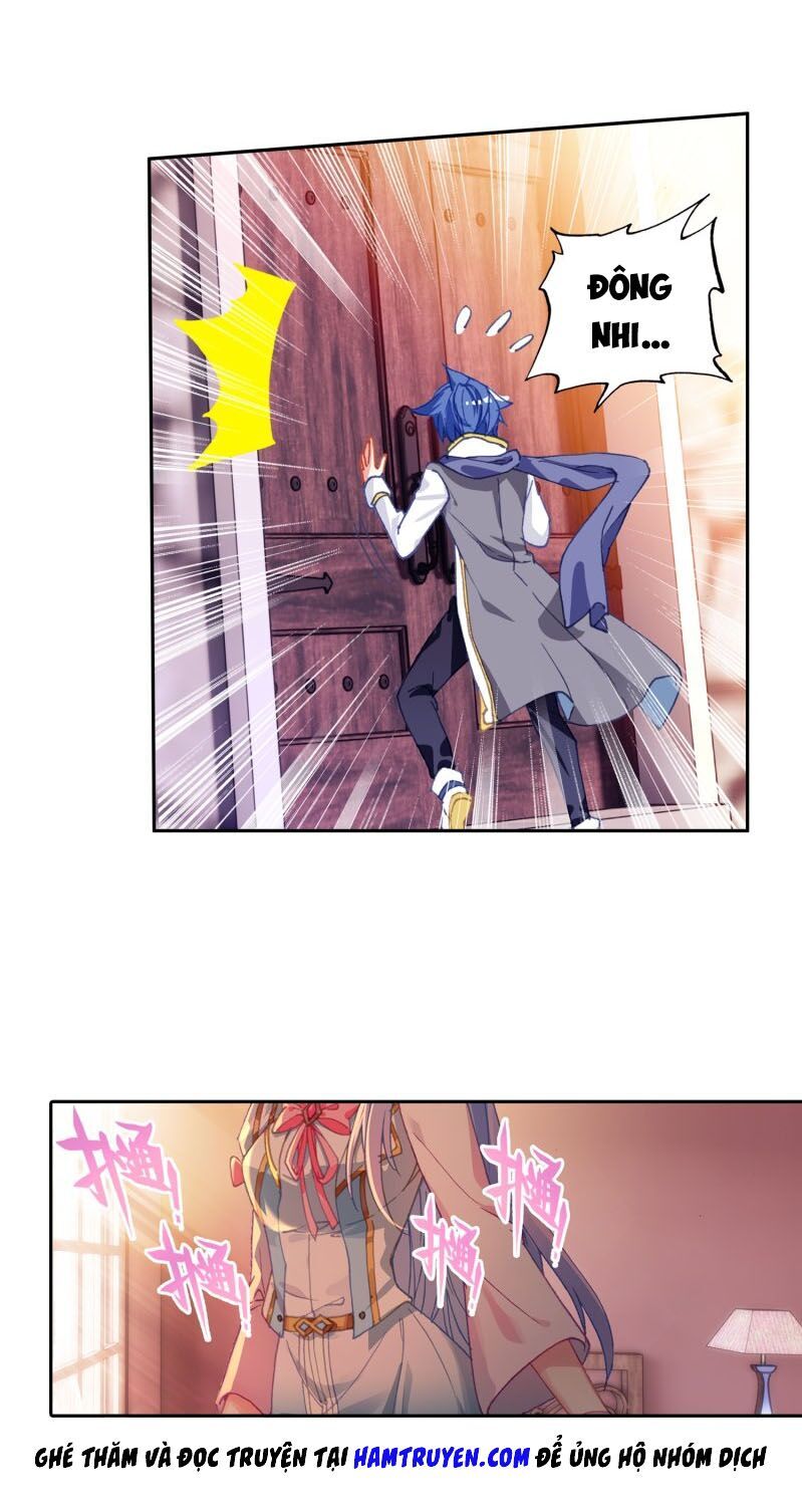 Đấu La Đại Lục 2 Chapter 239 - Trang 2