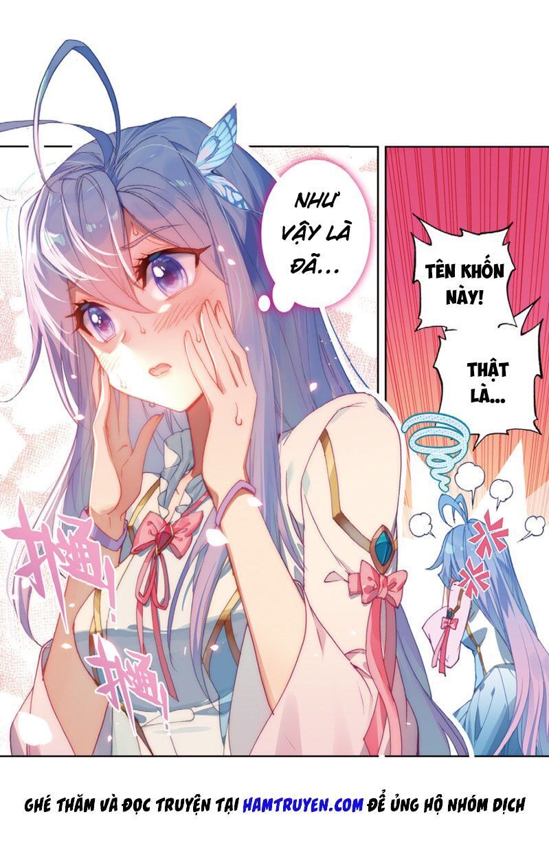 Đấu La Đại Lục 2 Chapter 239 - Trang 2