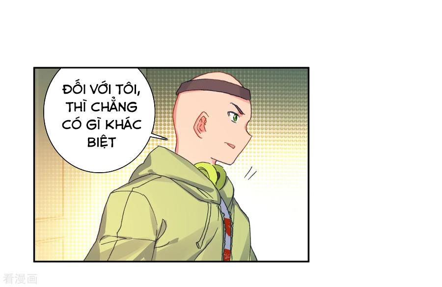 Đấu La Đại Lục 2 Chapter 240 - Trang 2